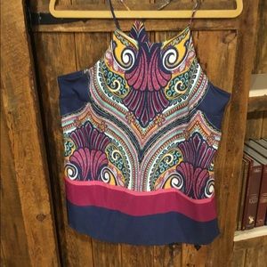 Renee C (Stitch Fix) tank